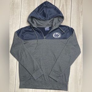 Campus Heritage Collection Men's Size Small Penn State Hoodie Hooded Sweatshirt